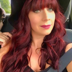 Meet your Posher, Sherise